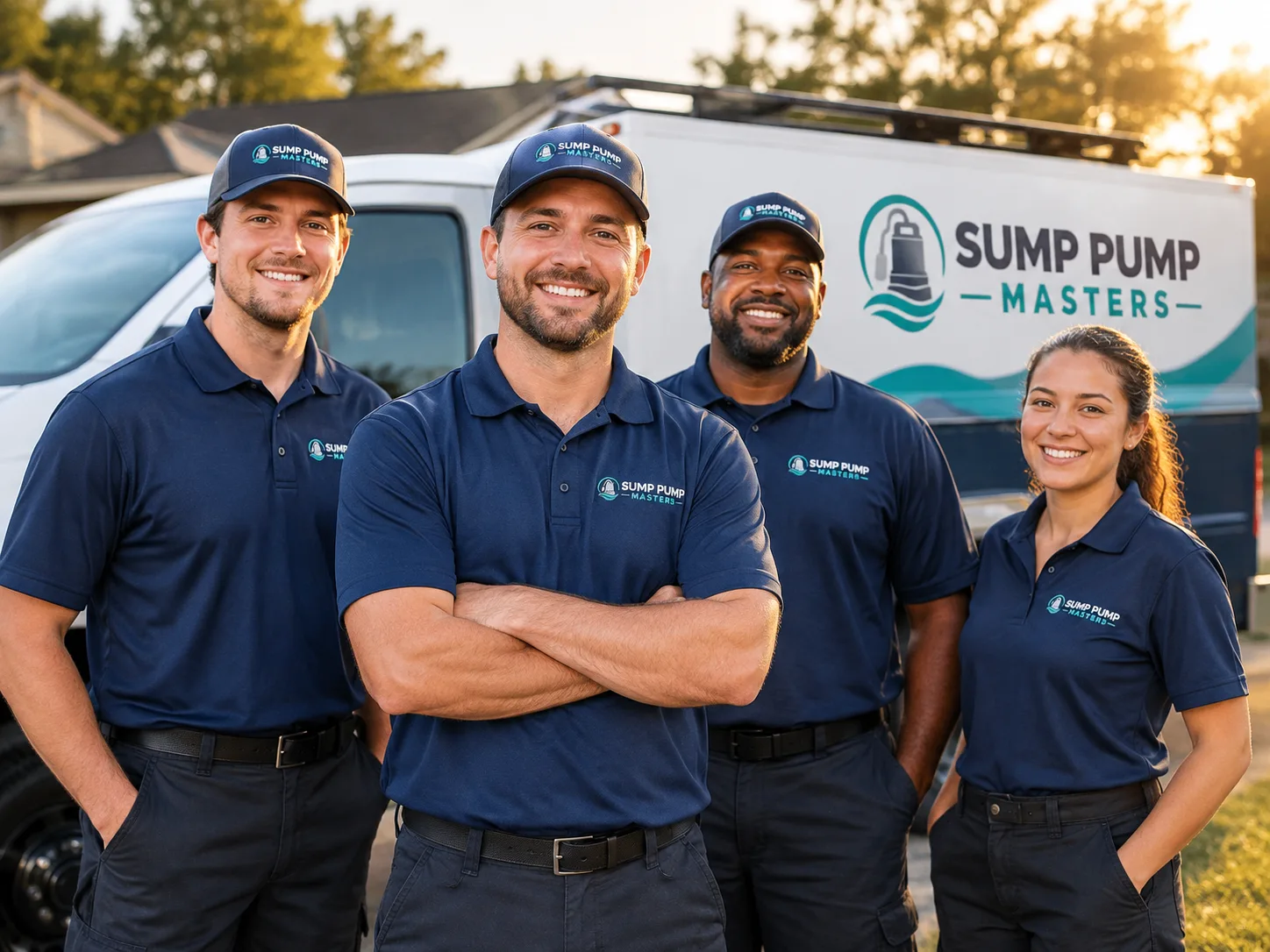 Sump Pump Repair company in Burt Lake, MI