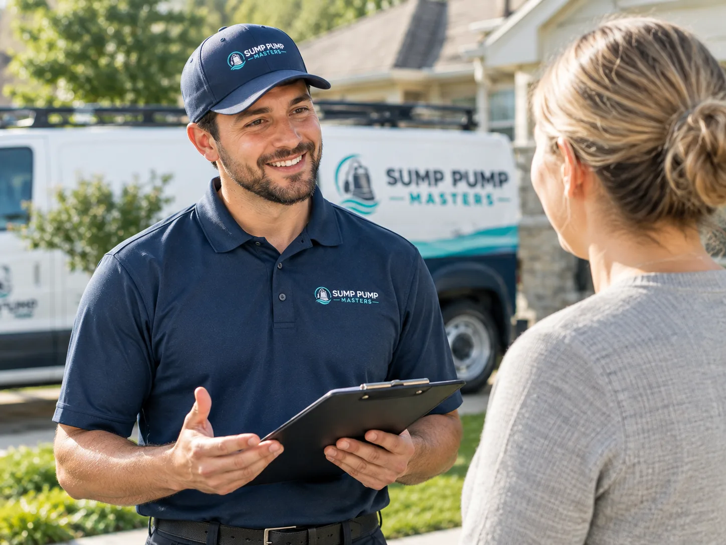 Sump Pump Repair Burt Lake, MI FAQs